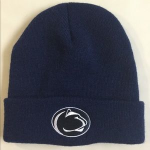 PENN STATE Unisex WARM Beanie ❤️
